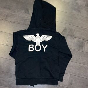 Boy London Hoody.